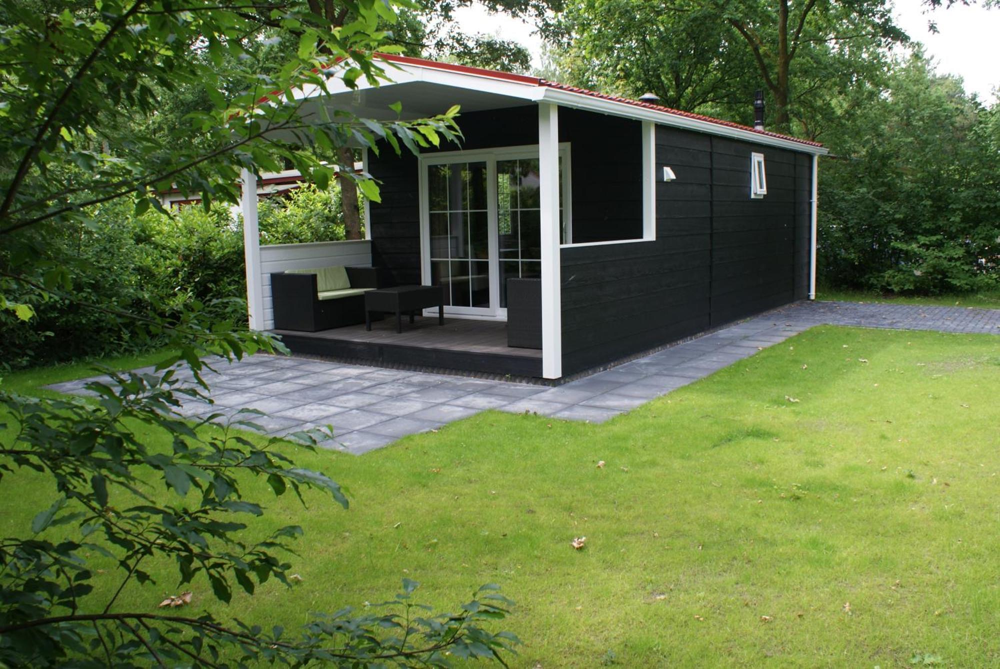 Vakantiecentrum De Ullingse Bergen Sint Anthonis Room photo